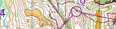 PrépaWOC 2018 Latvia // finale MD