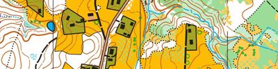 PrépaFinaleWOC 2018 // Relais