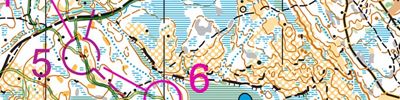 Høiås Natt träning solo