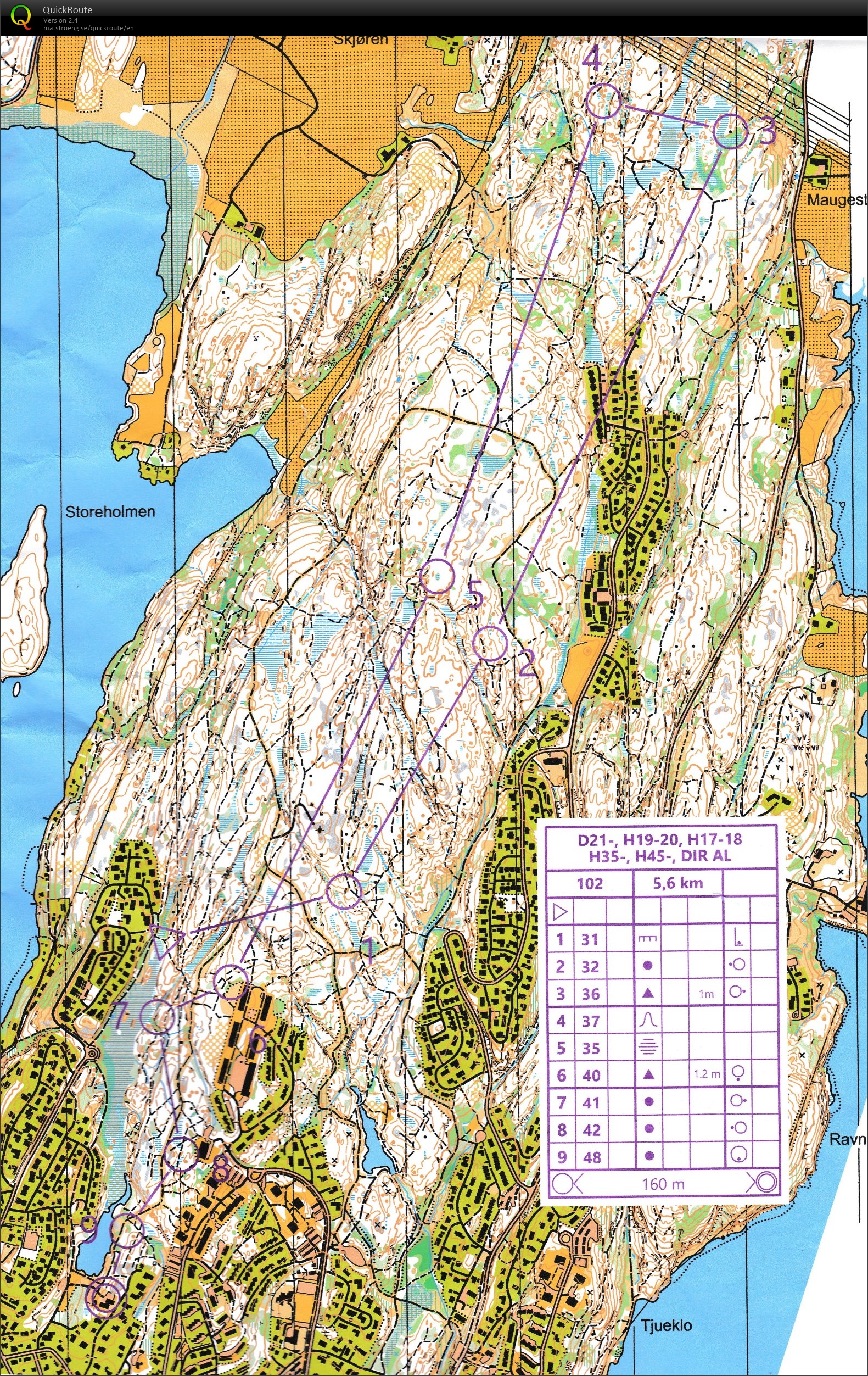 KM natt (Sarpsborg) (2018-09-26)