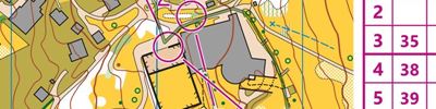 JEC 2018 SP relais // relayeur 4
