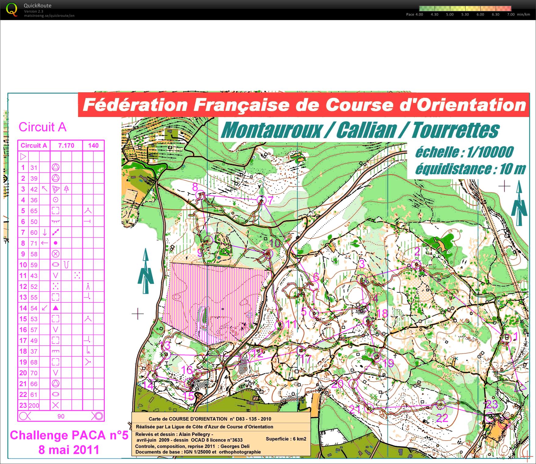 Chall PACA Montauroux_8_5_2011 (08.05.2011)