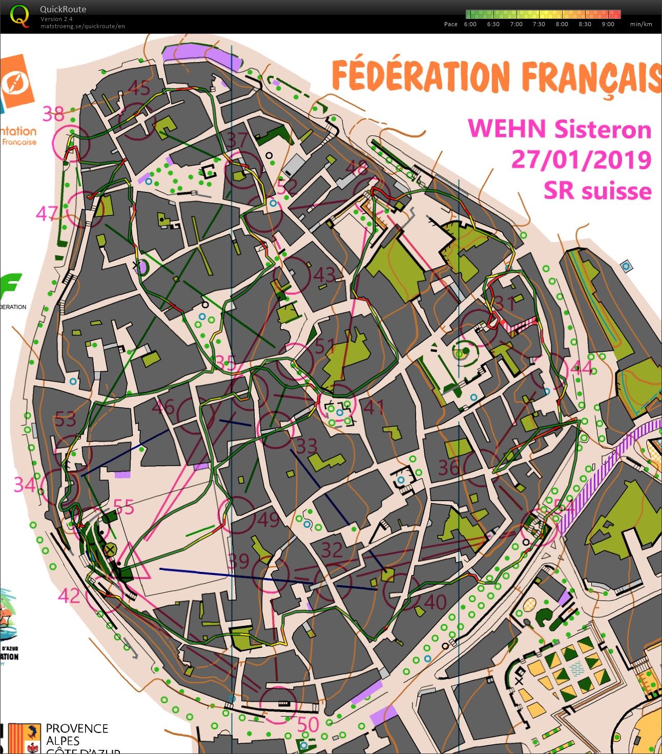 WEHN (4) - Relais Suisse (27-02-2019)