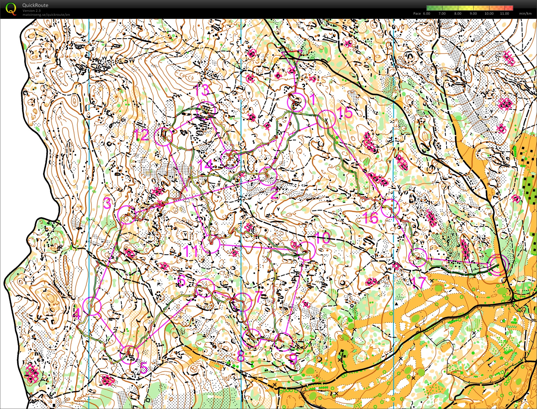 Middle - Tero (08/05/2011)