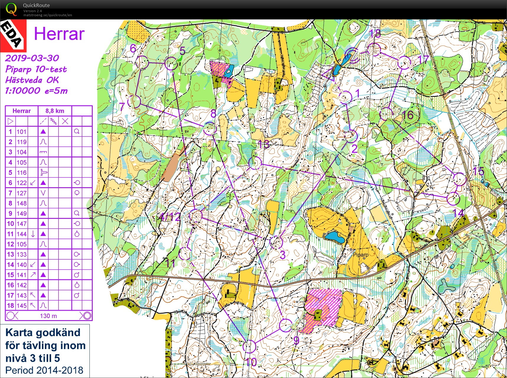 Stage HSK prépa 10mila (6) Débal 10mila-Test (2019-03-31)