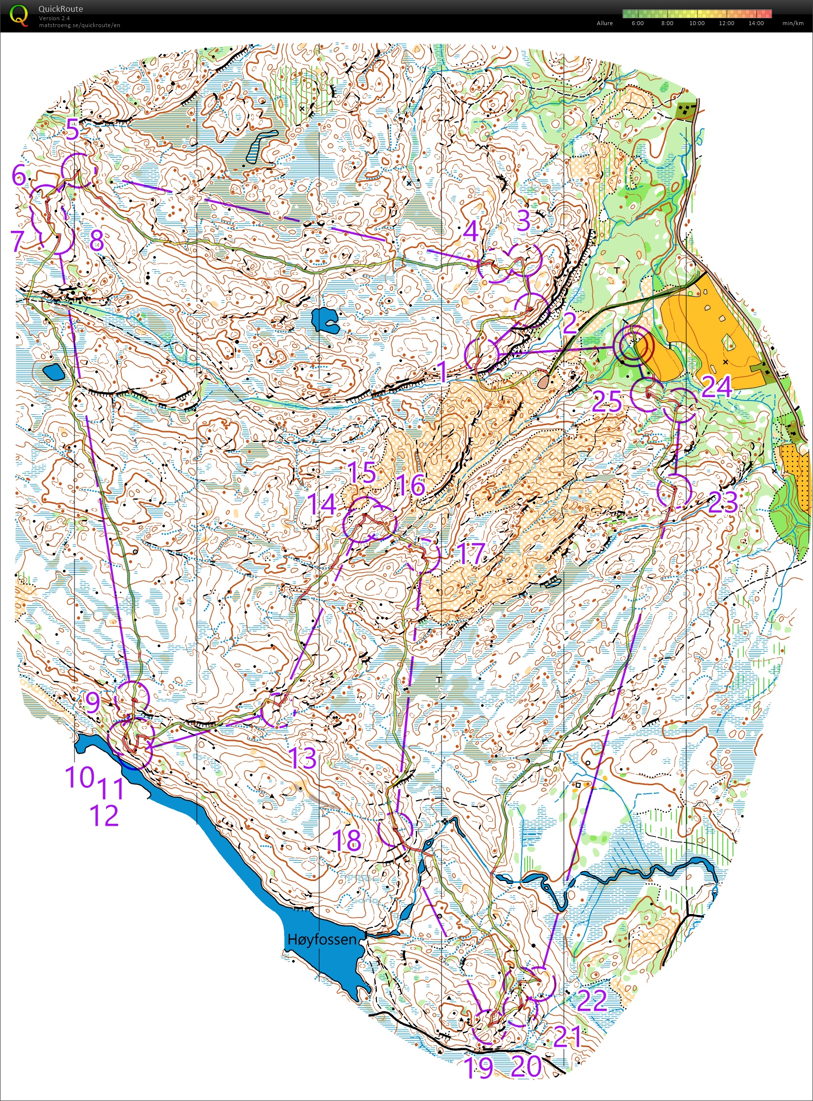 Team SWE /// Skolleborg (02/04/2019)