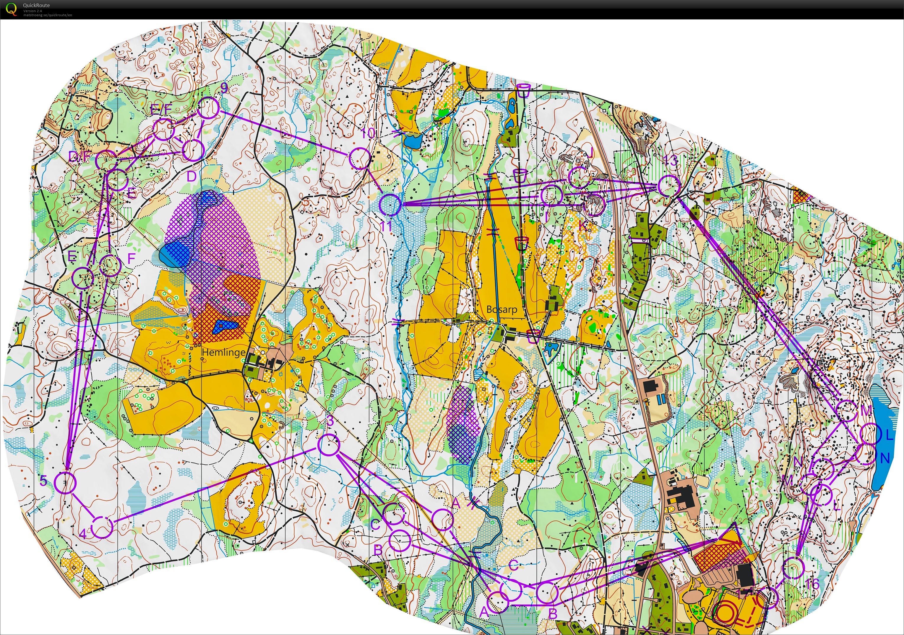 10mila 2019 // leg 7 (HSK-2) (2019-04-28)