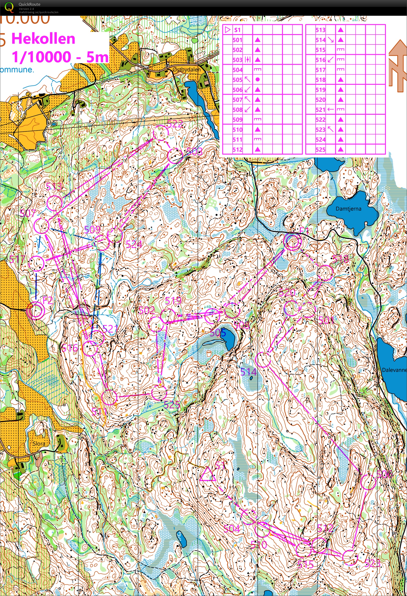 Stage FFCO (7) finaudage // pose (18-05-2019)