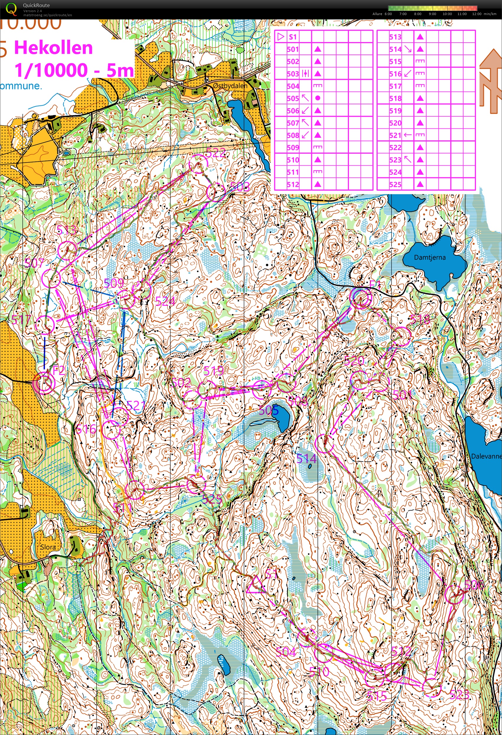 Stage FFCO (7) finaudage // pose (18-05-2019)