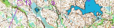 Pose WOC2019 training - 4 intervals