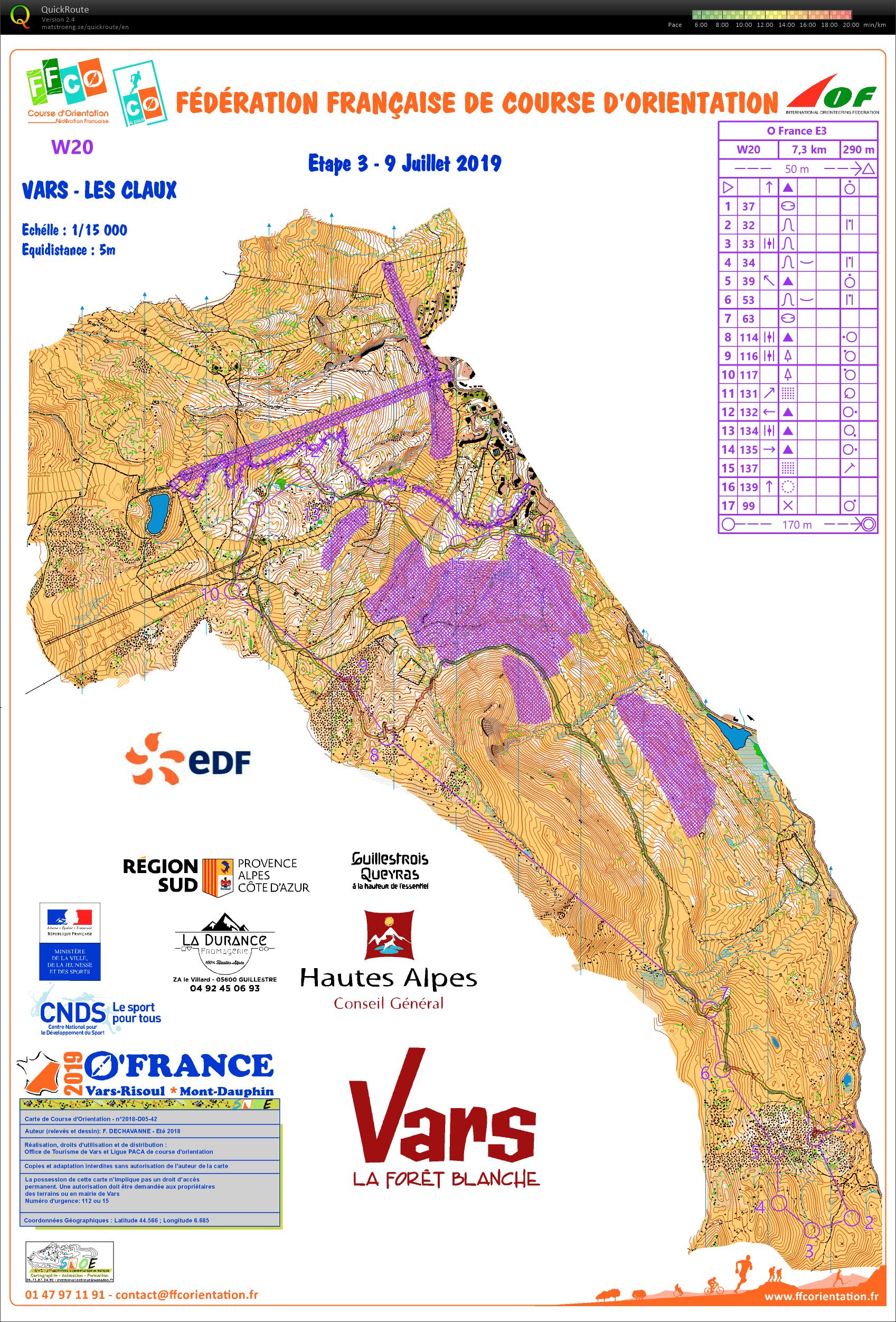 O'France 2019//E3 (2019-07-10)