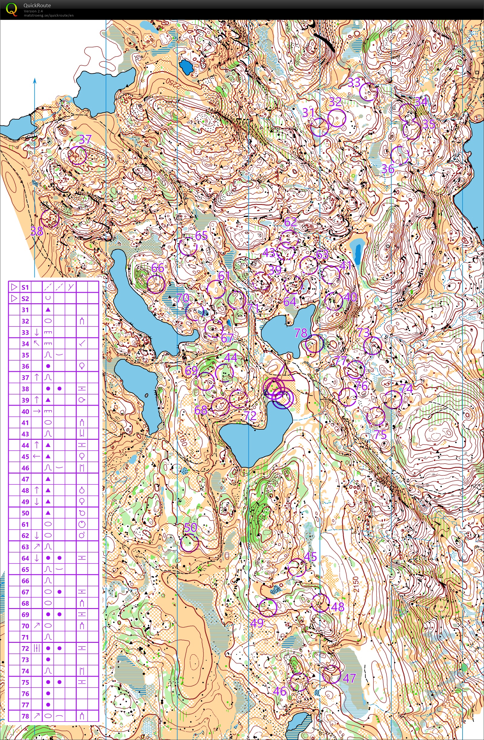 Stage gf-18 Font-Romeu // pose (6) LD + (7) thème Relief (Désert du Carlit) (08/08/2019)