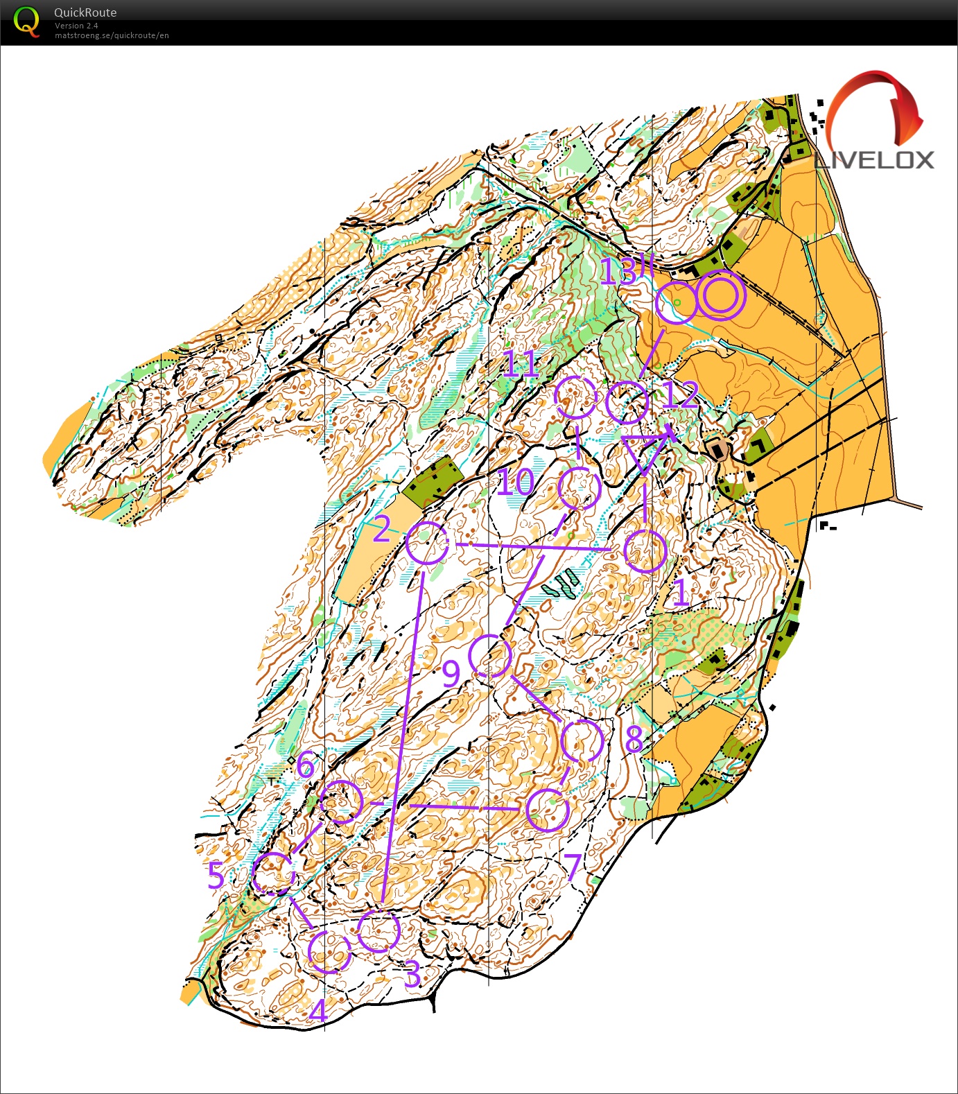 DM Medel (Bohuslän-Dal) (31-08-2019)