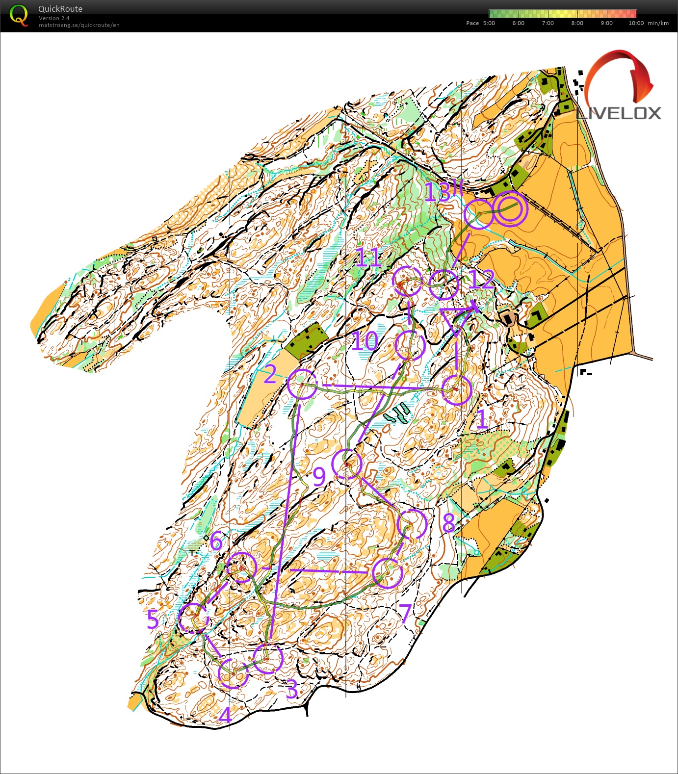 DM Medel (Bohuslän-Dal) (31/08/2019)