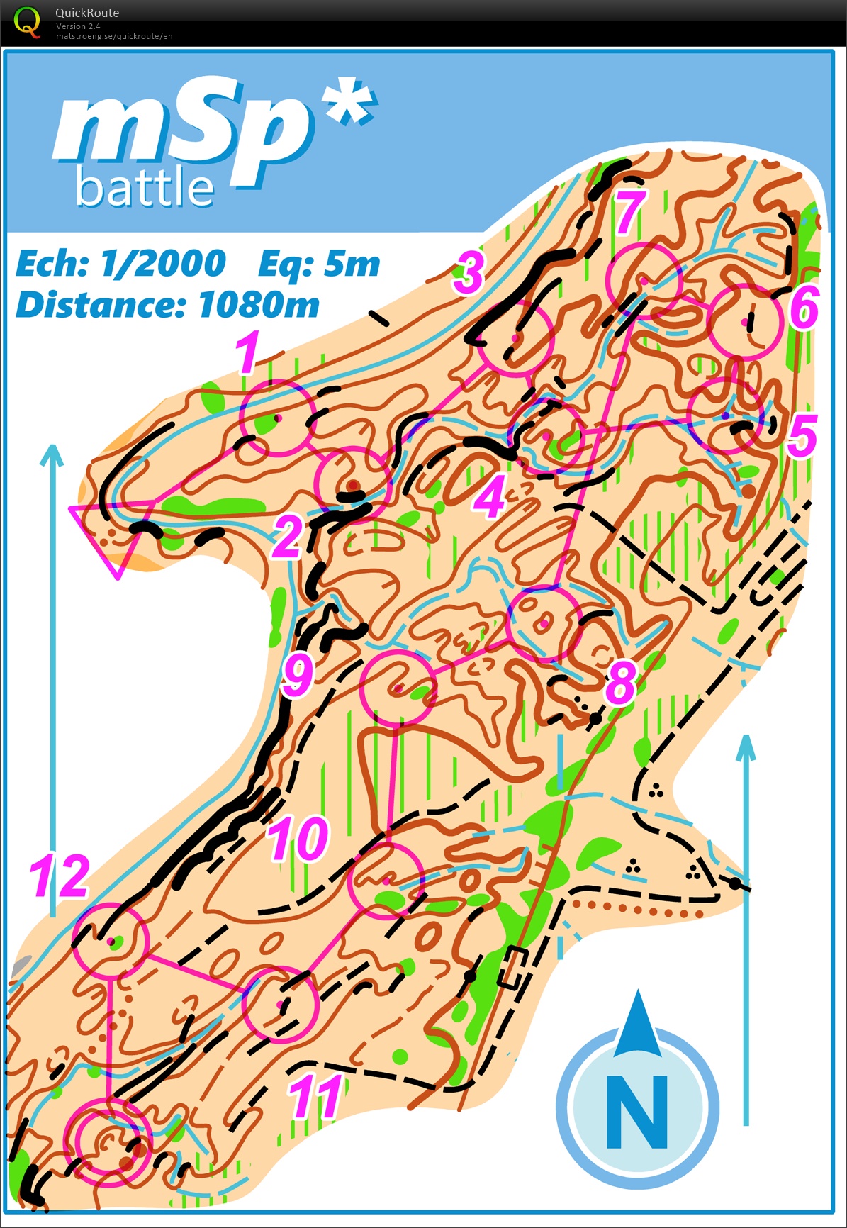 Stage gf-18 Nant // (1) microSprint (28/11/2019)