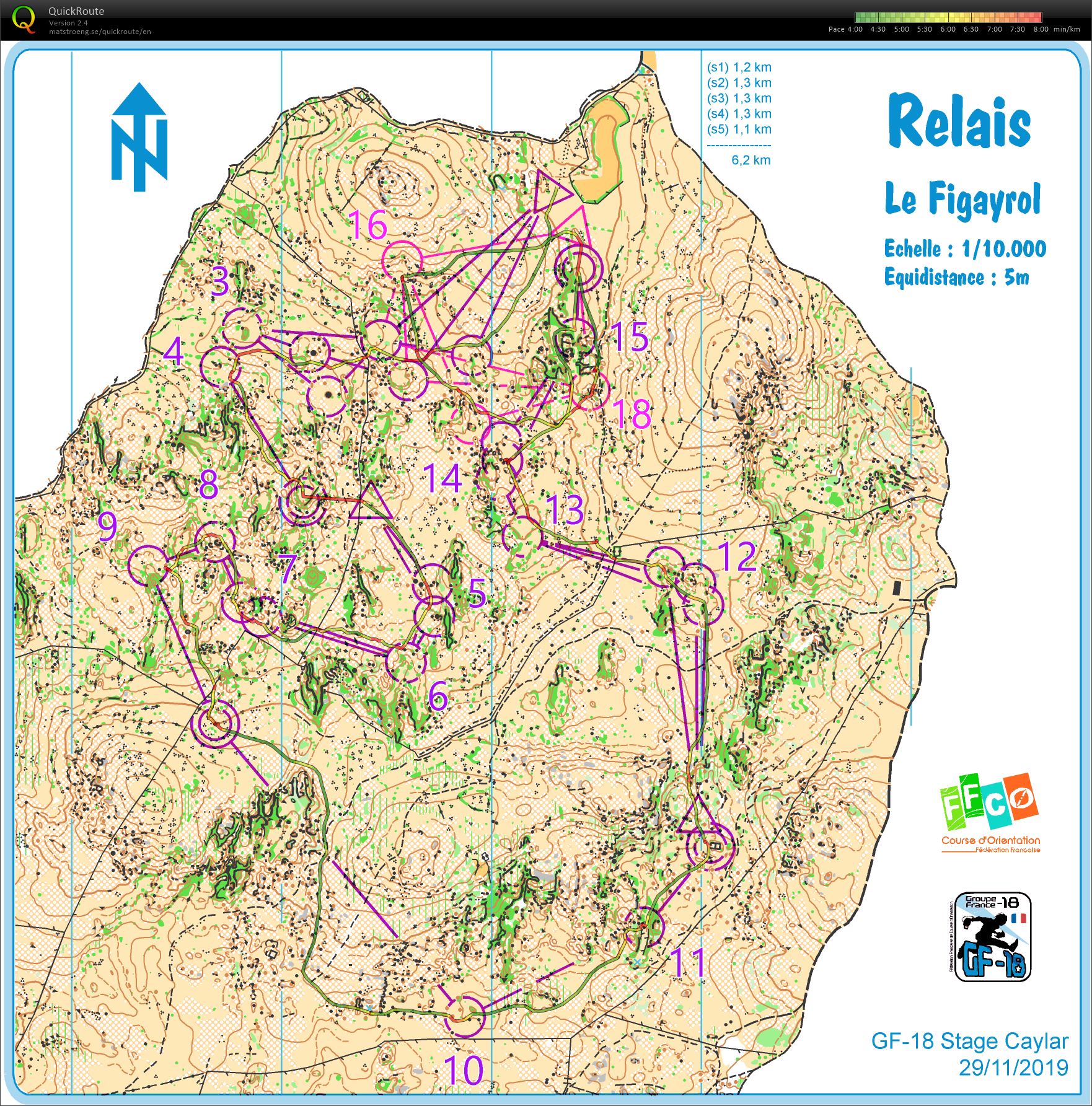 Stage gf-18 Nant // (3) Relais Scénario (29-11-2019)