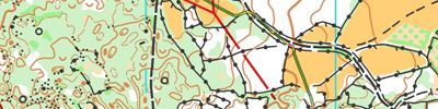 Stage gf-18 Clermont (6) Courte Distance #1