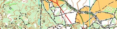 Stage gf-18 Clermont (6) Courte Distance #2