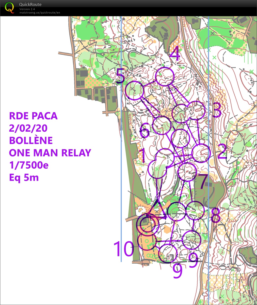 RDE Paca 2020 // OMR (1) (02/02/2020)