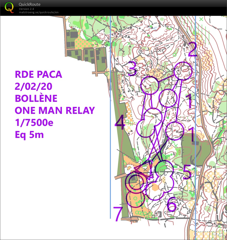 RDE Paca 2020 // OMR (2) (02.02.2020)