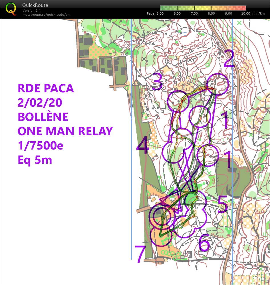 RDE Paca 2020 // OMR (2) (02.02.2020)