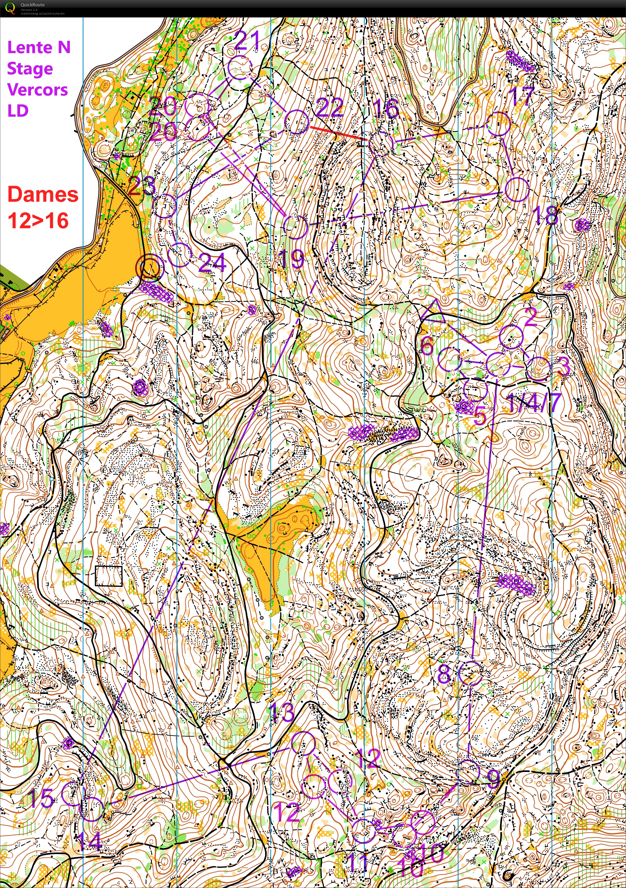 WEHN Vercors // LD (2020-07-17)