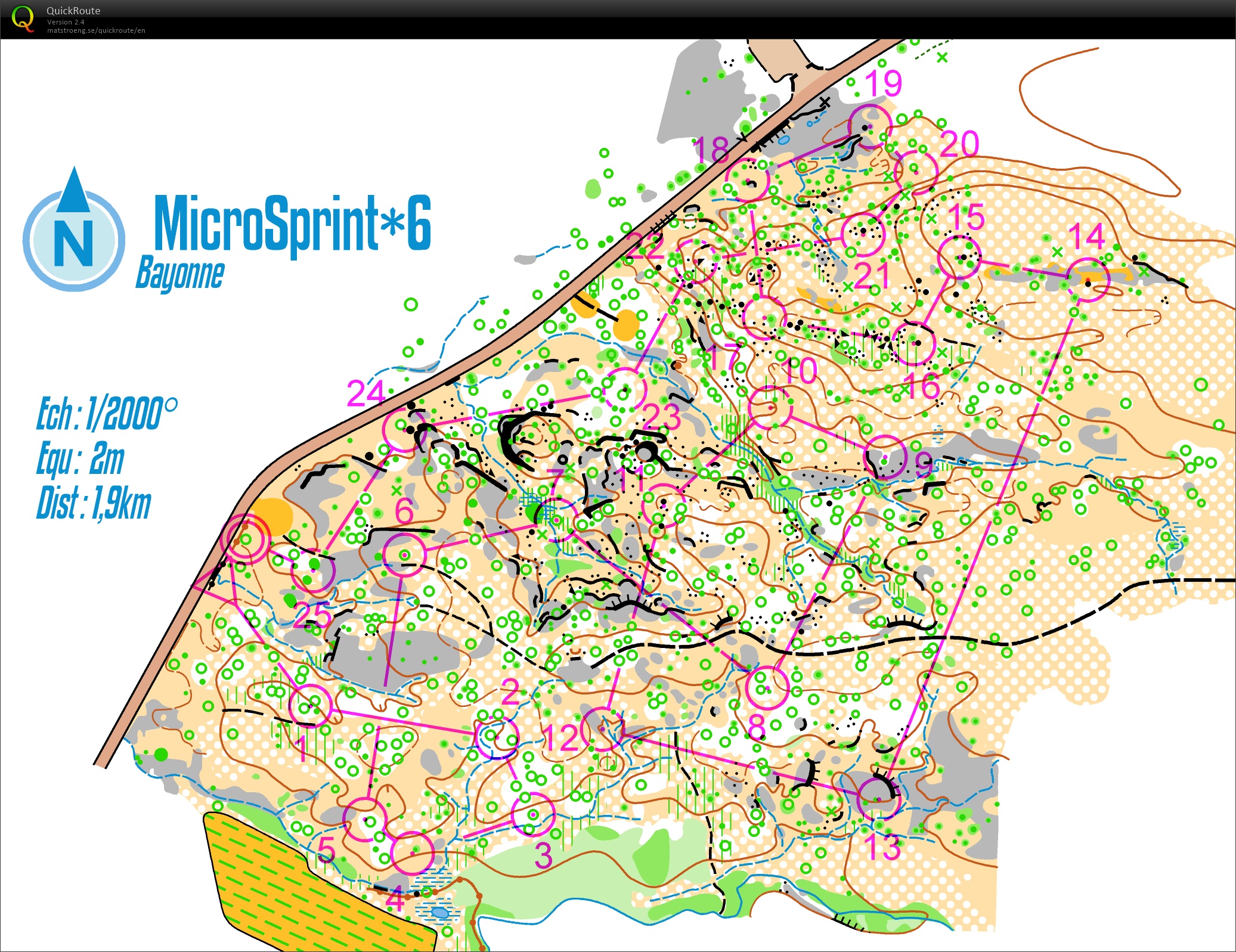 MicroSprint*6 (Bayonne) (23-09-2020)