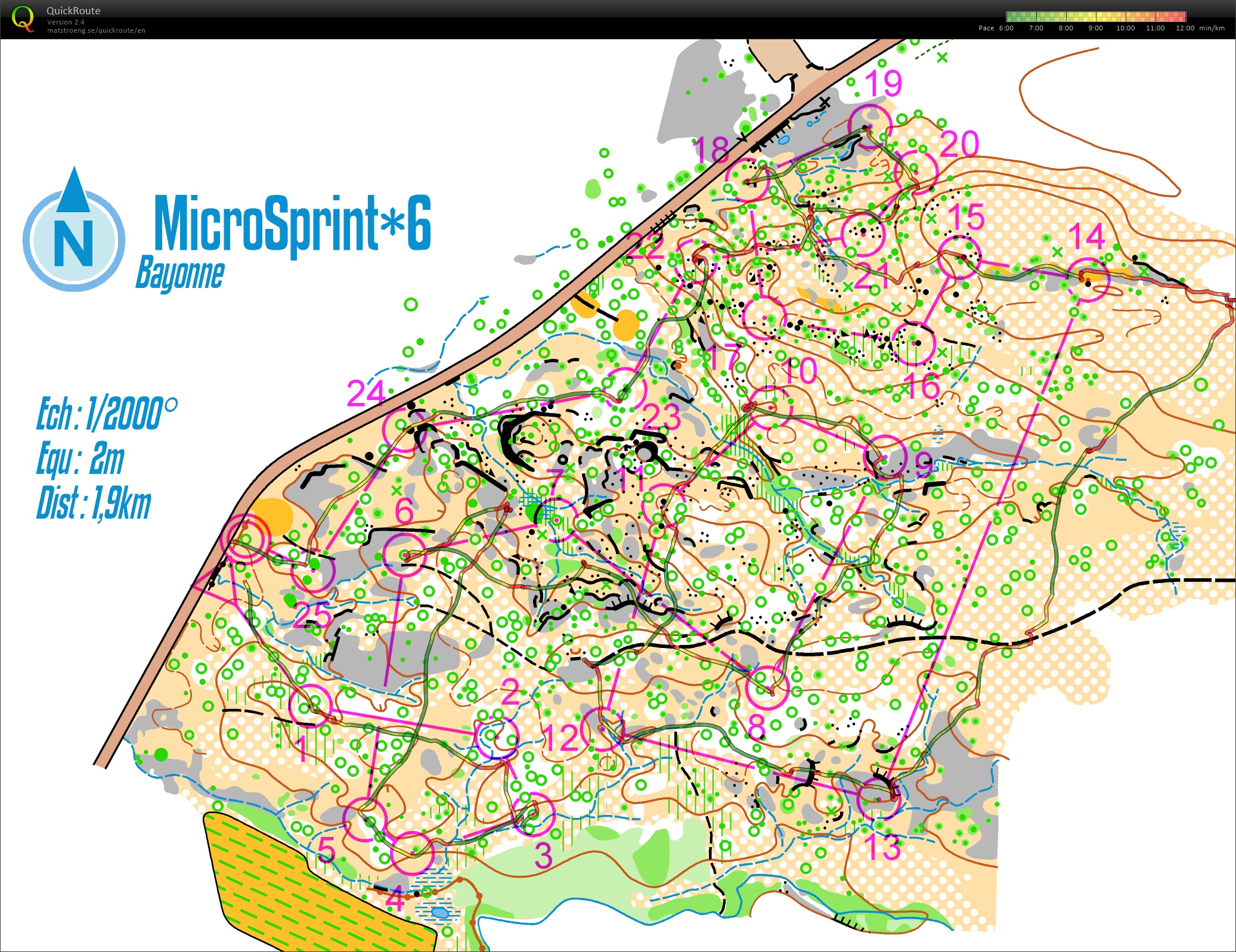 MicroSprint*6 (Bayonne) (23-09-2020)