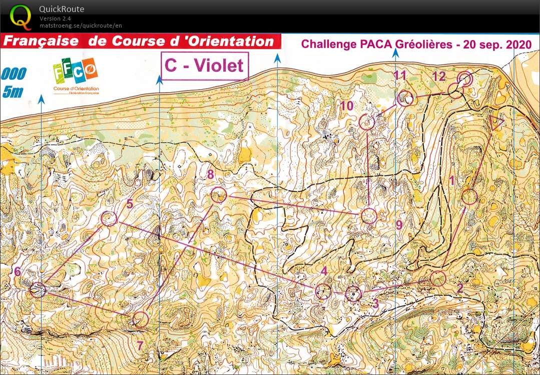 PACA C Gréoliéres (20/09/2020)