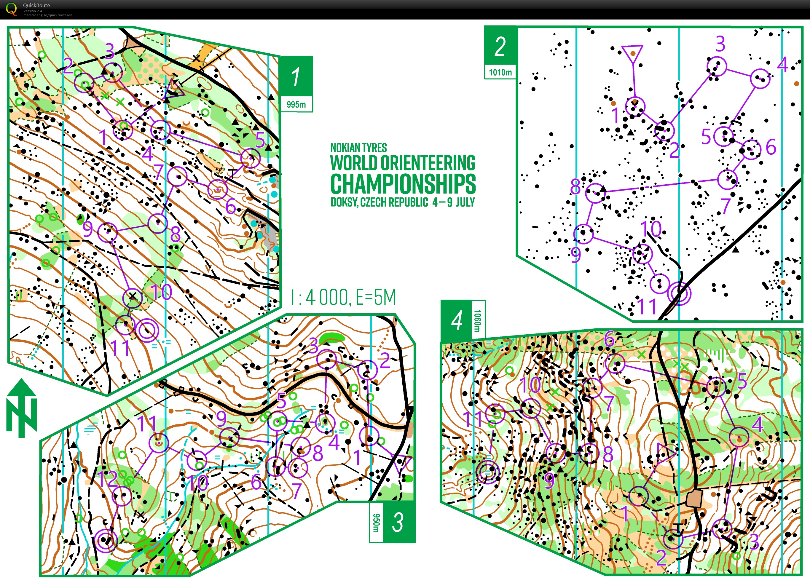 Stage FFCO Tchéquie (6) Couloir /microSprints (03/10/2020)