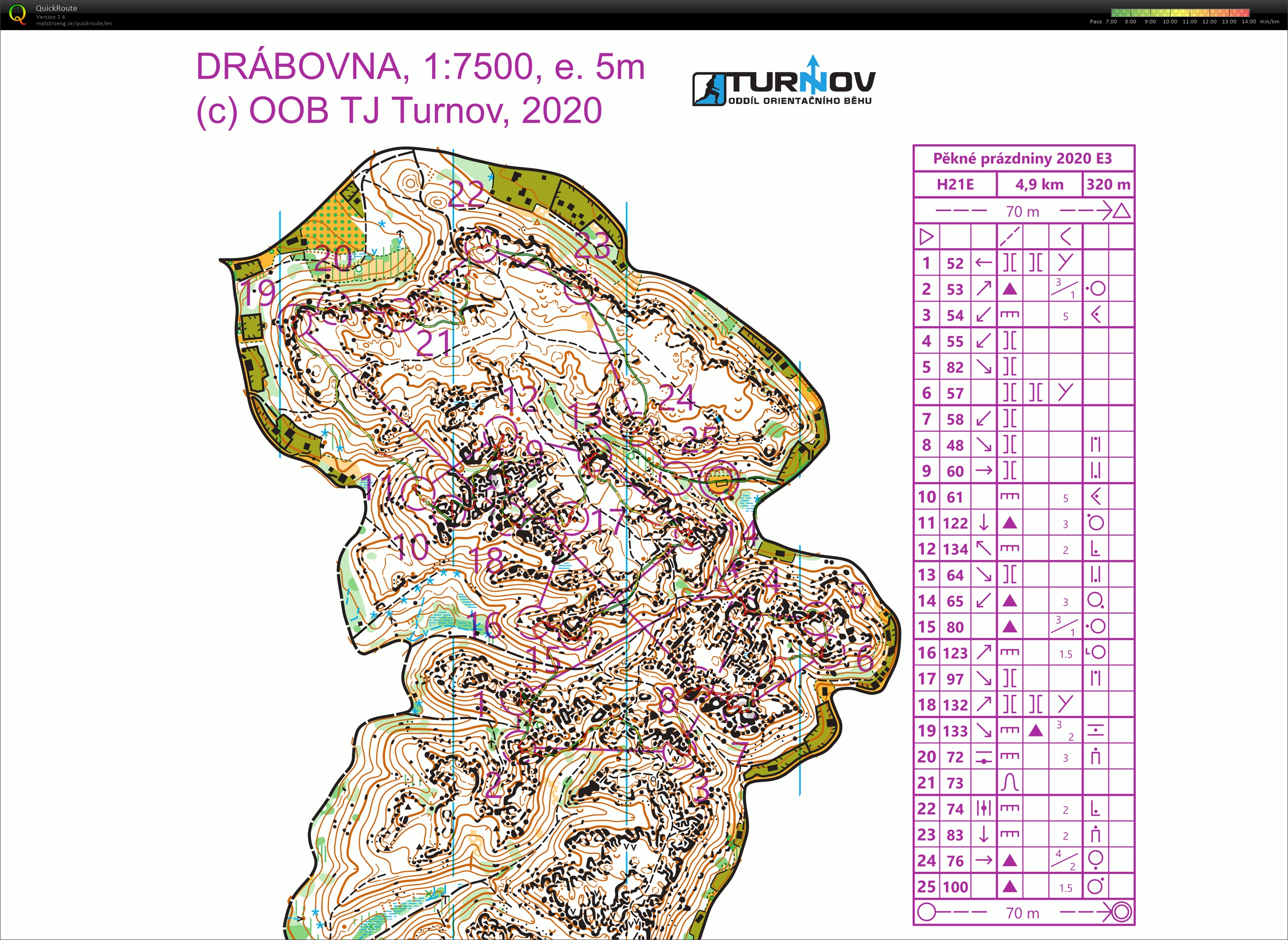 Stage FFCO Tchéquie (9) Sandstone labyrinth'O (2020-10-04)