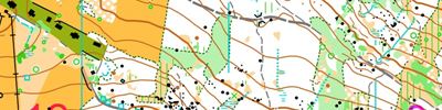 Stage FFCO Tchéquie (10) Descente (sans chemins)