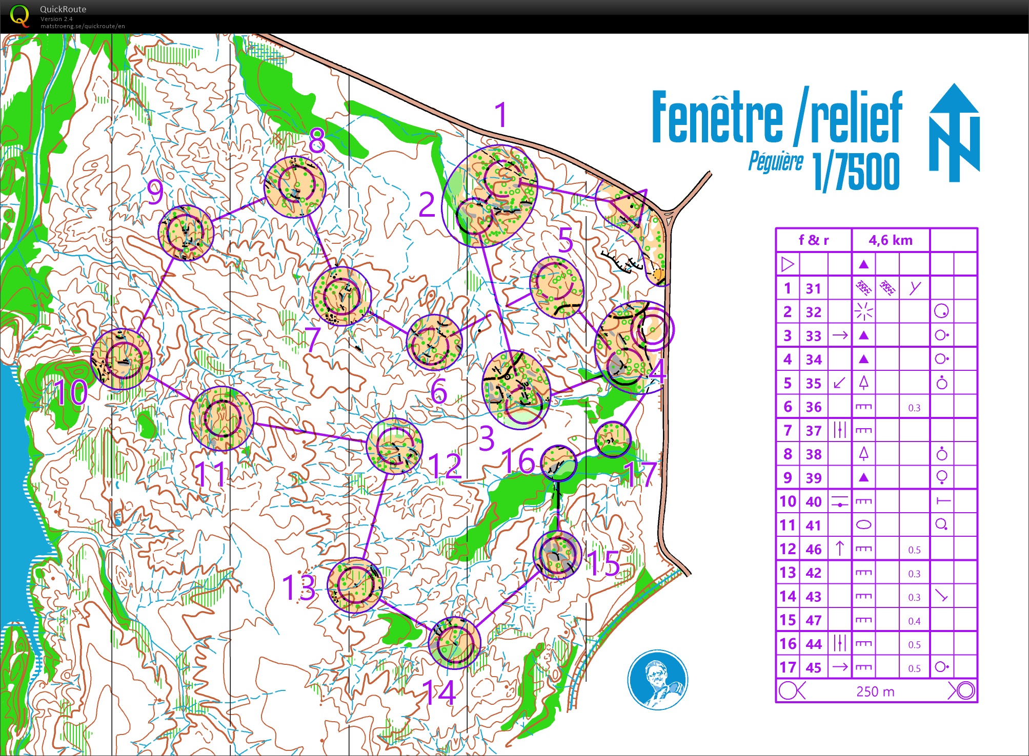 Pose Fenêtre /relief "FnR2" (17.10.2020)