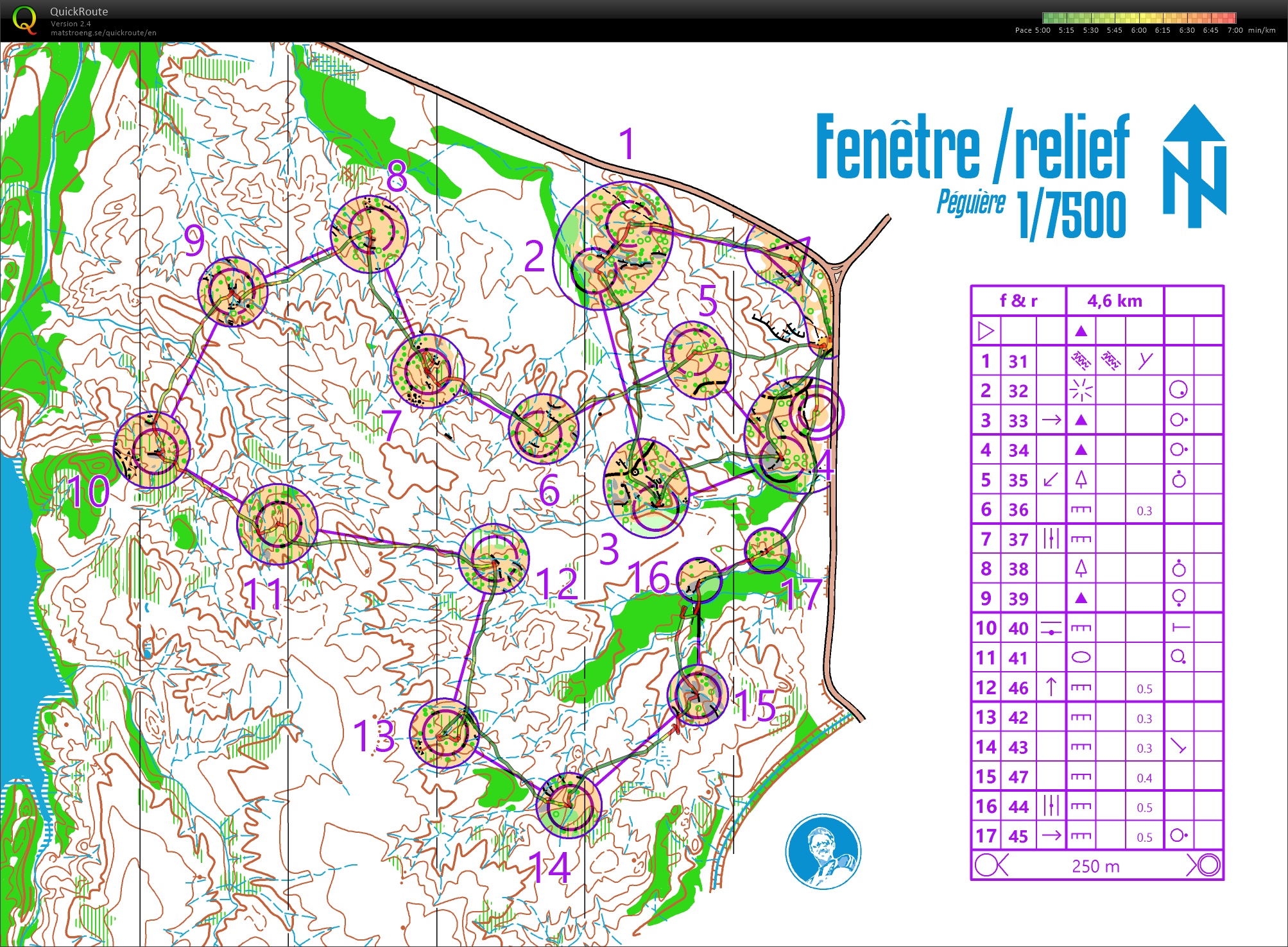 Pose Fenêtre /relief "FnR2" (17/10/2020)