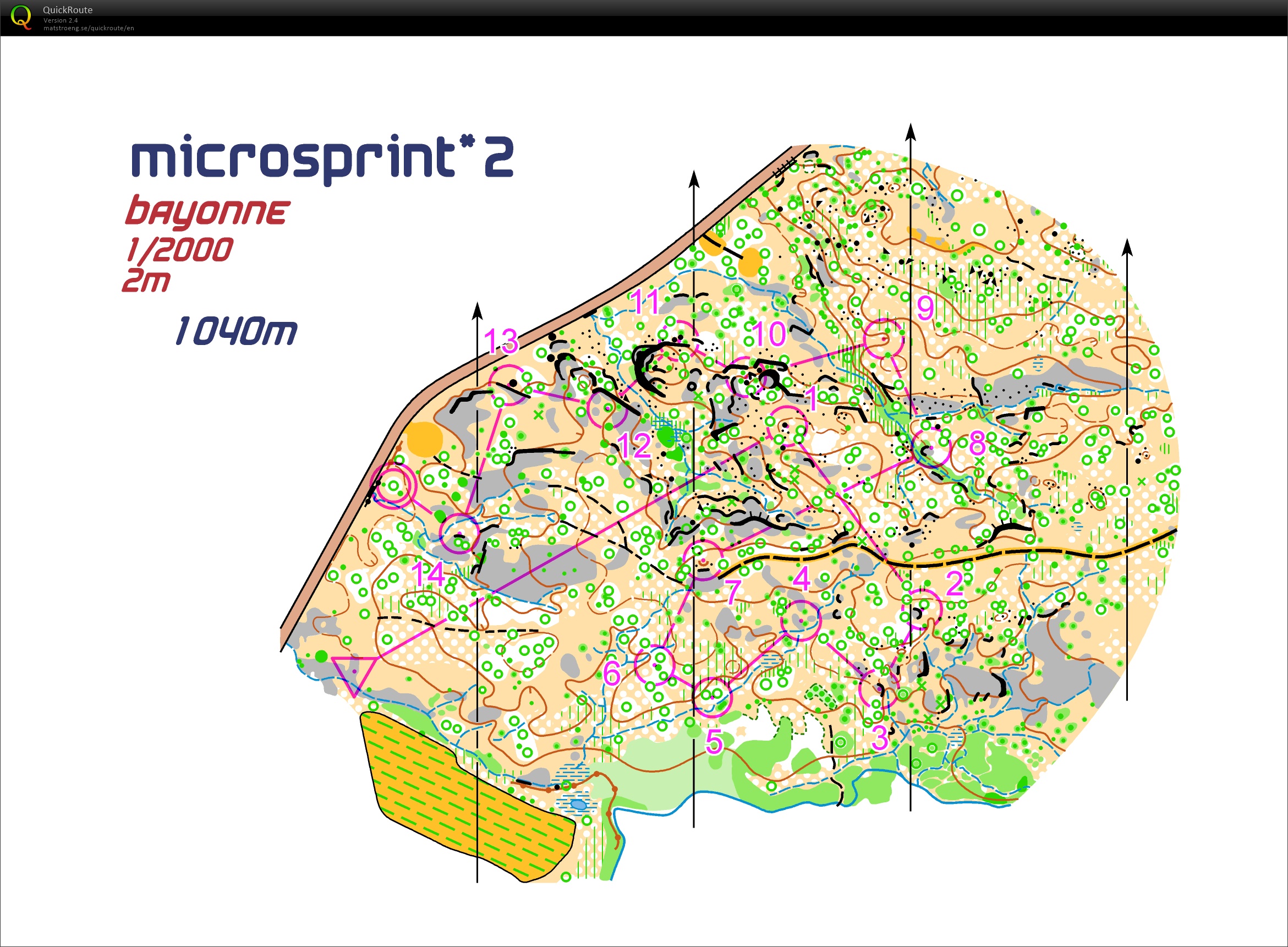 Pose microSprint "SWE" 2 (2020-10-17)