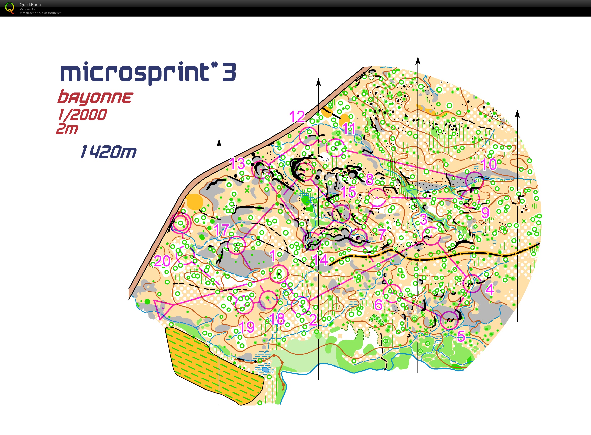 Pose microSprint "SWE" 3 (2020-10-17)