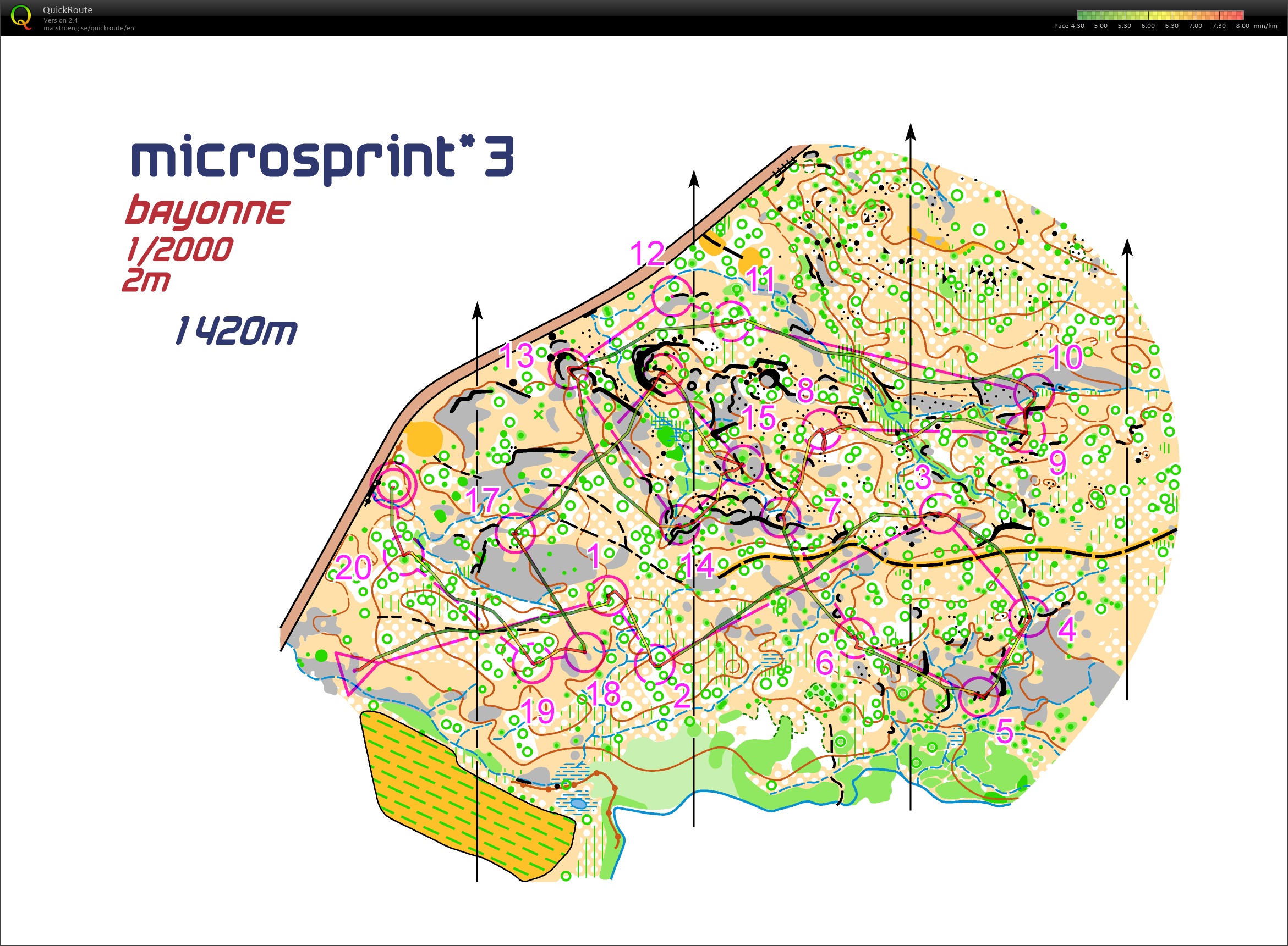 Pose microSprint "SWE" 3 (2020-10-17)