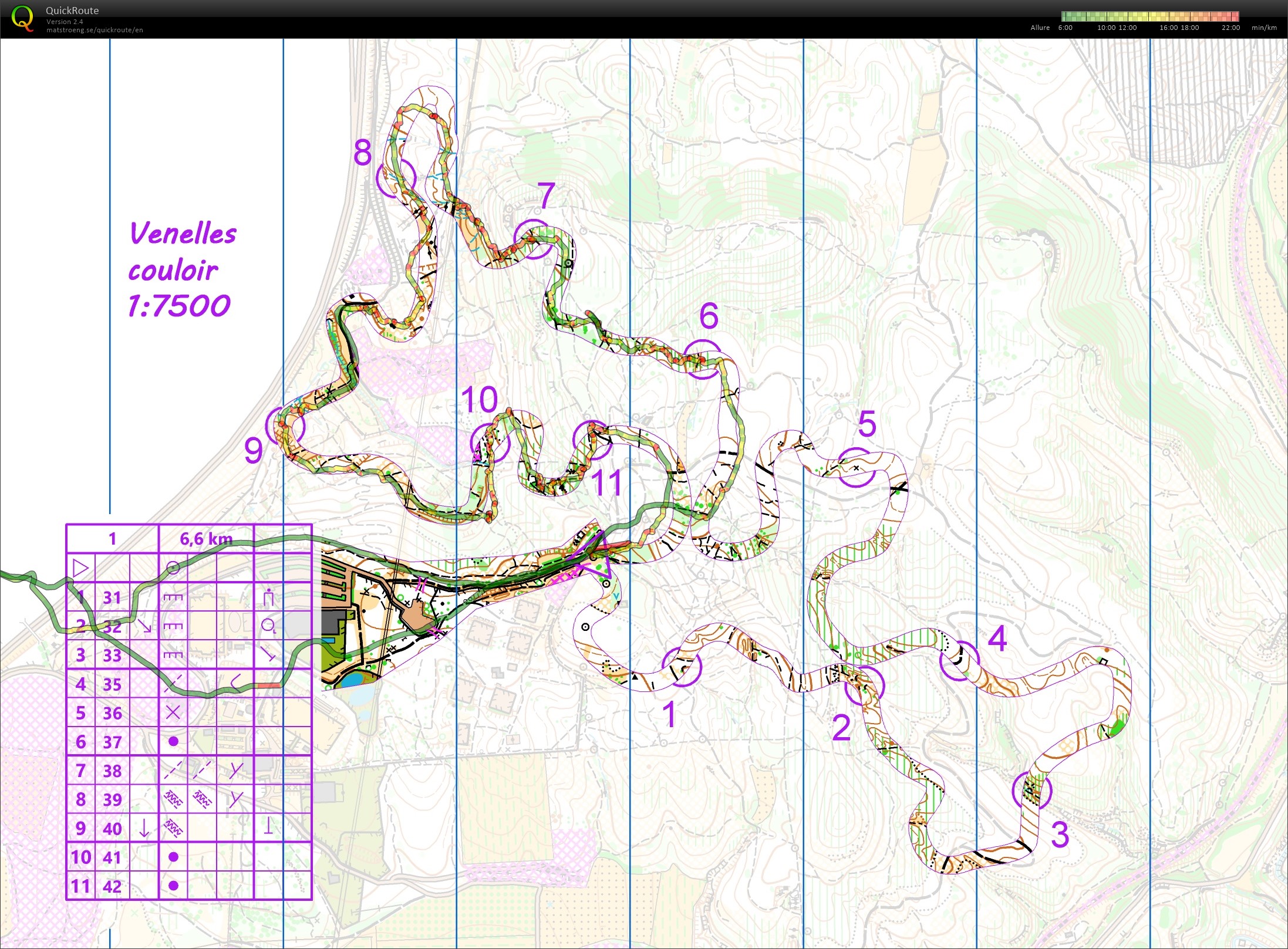 Venelles couloir suite (2020-12-13)