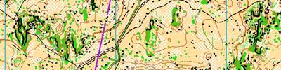 Stage GF-18 Larzac (E4) LD