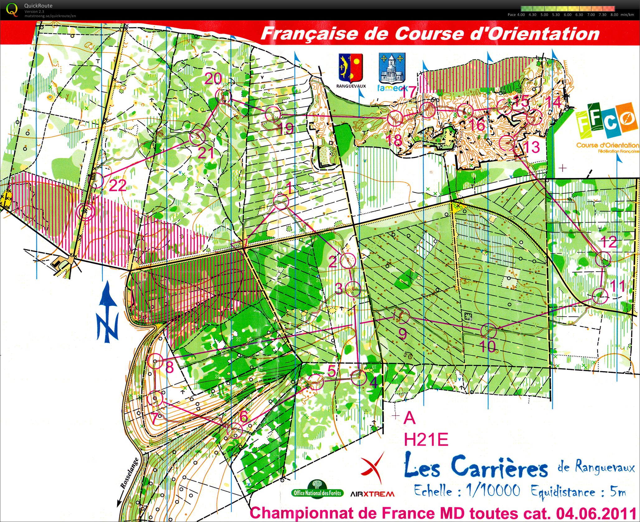 Middle du CFC - CFMD (2011-06-04)