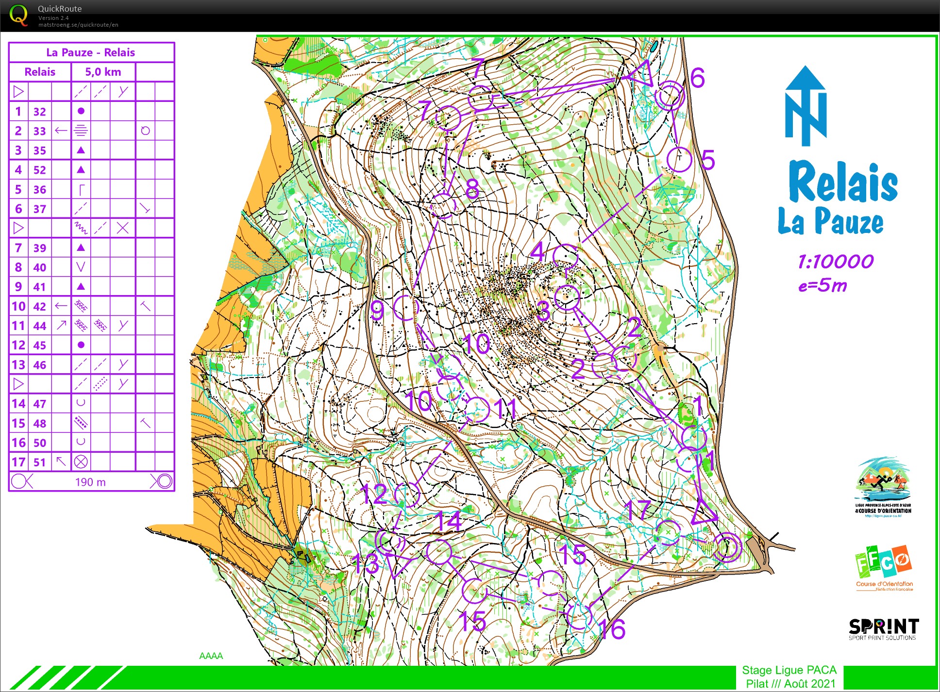 Stage Ligue Pilat (4) Relais scénario (26.08.2021)