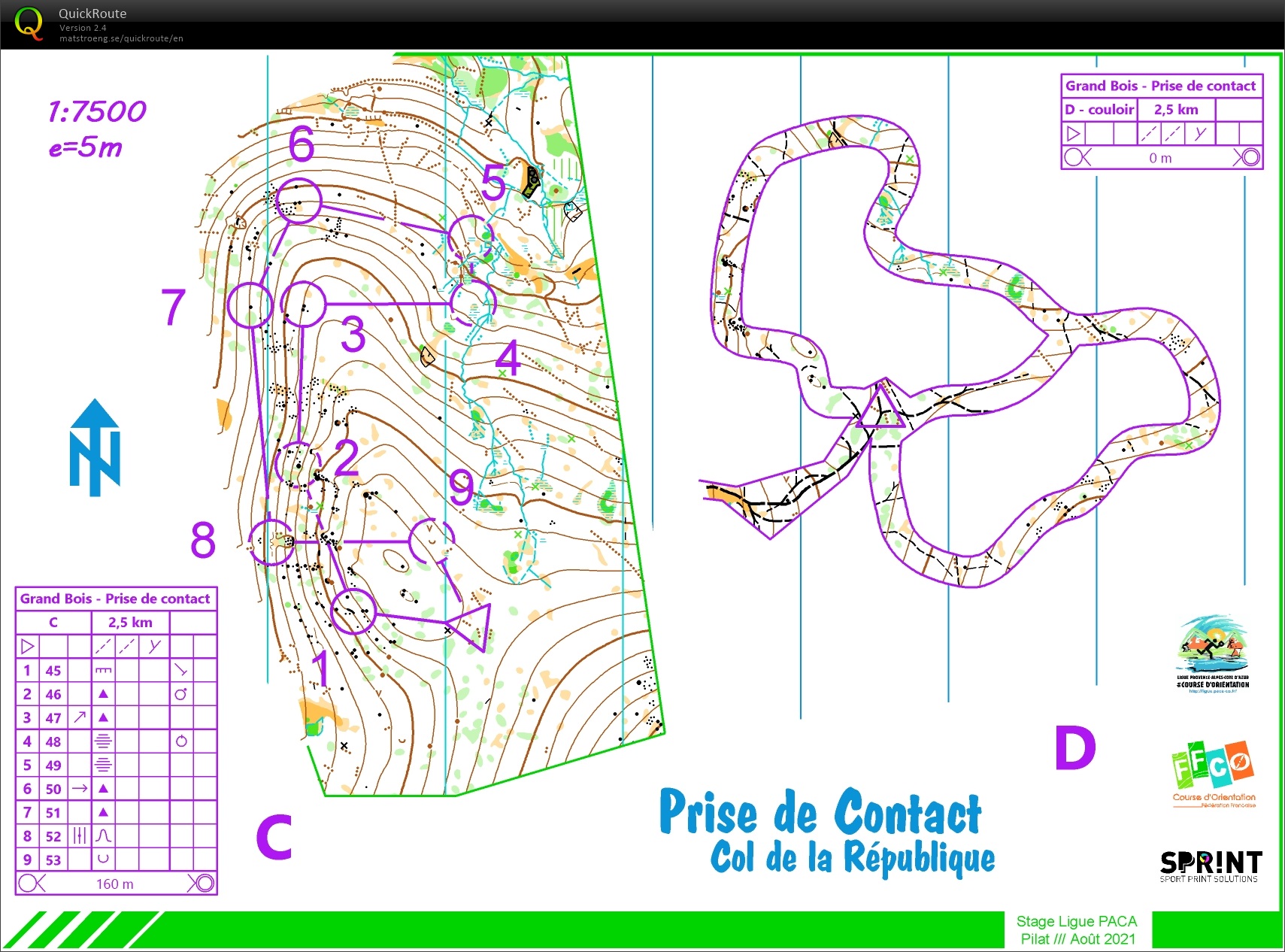 Stage Ligue Pilat (1) Prise de Contact - C (2021-08-24)