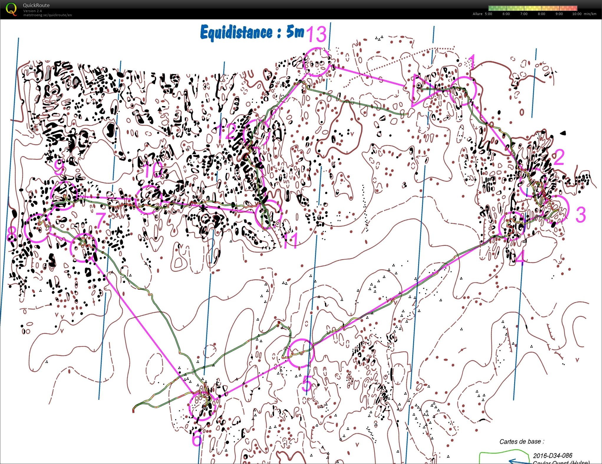 WeHN 1 Larzac (MTK (relief/rocher)) (27-11-2021)