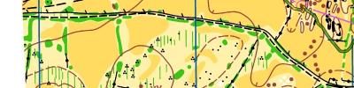 WeHN 1 Larzac (MTK (couloir)) (27-11-2021)