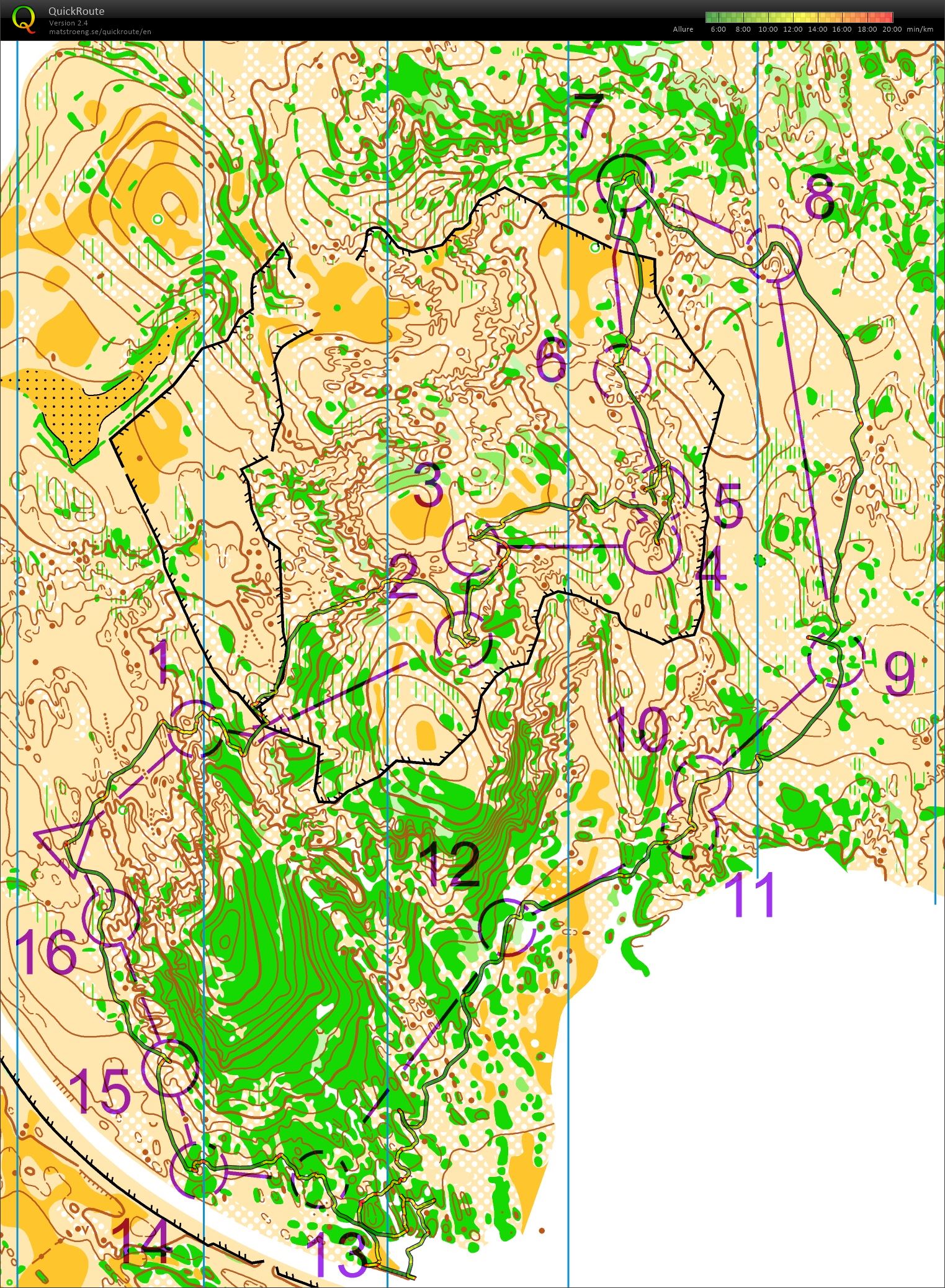 WeHN 1 Larzac (MTK (relief/veget)) (28/11/2021)