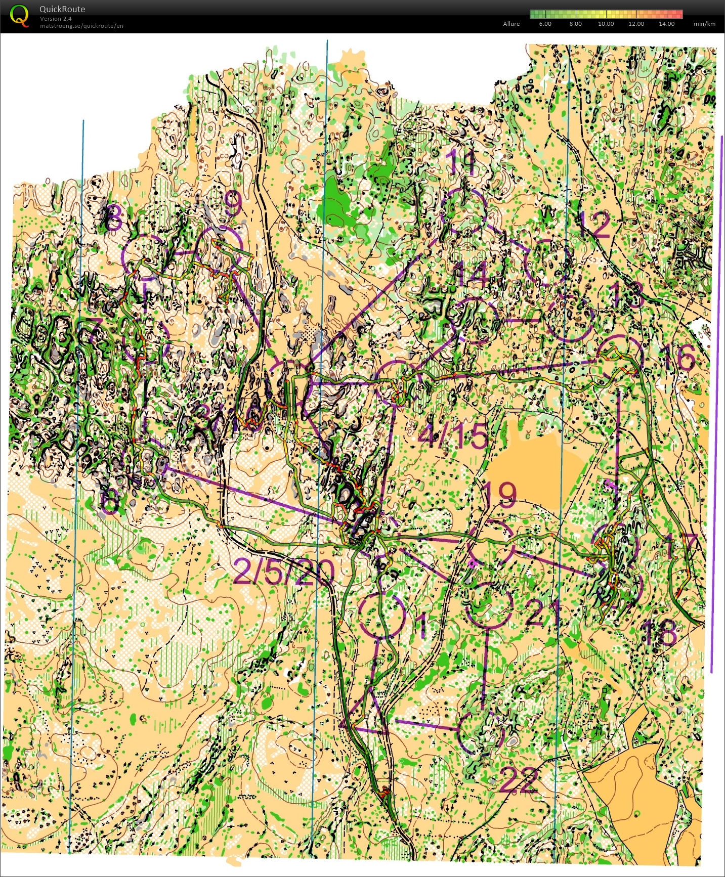 WeHN 1 Larzac (Nuit) (28-11-2021)