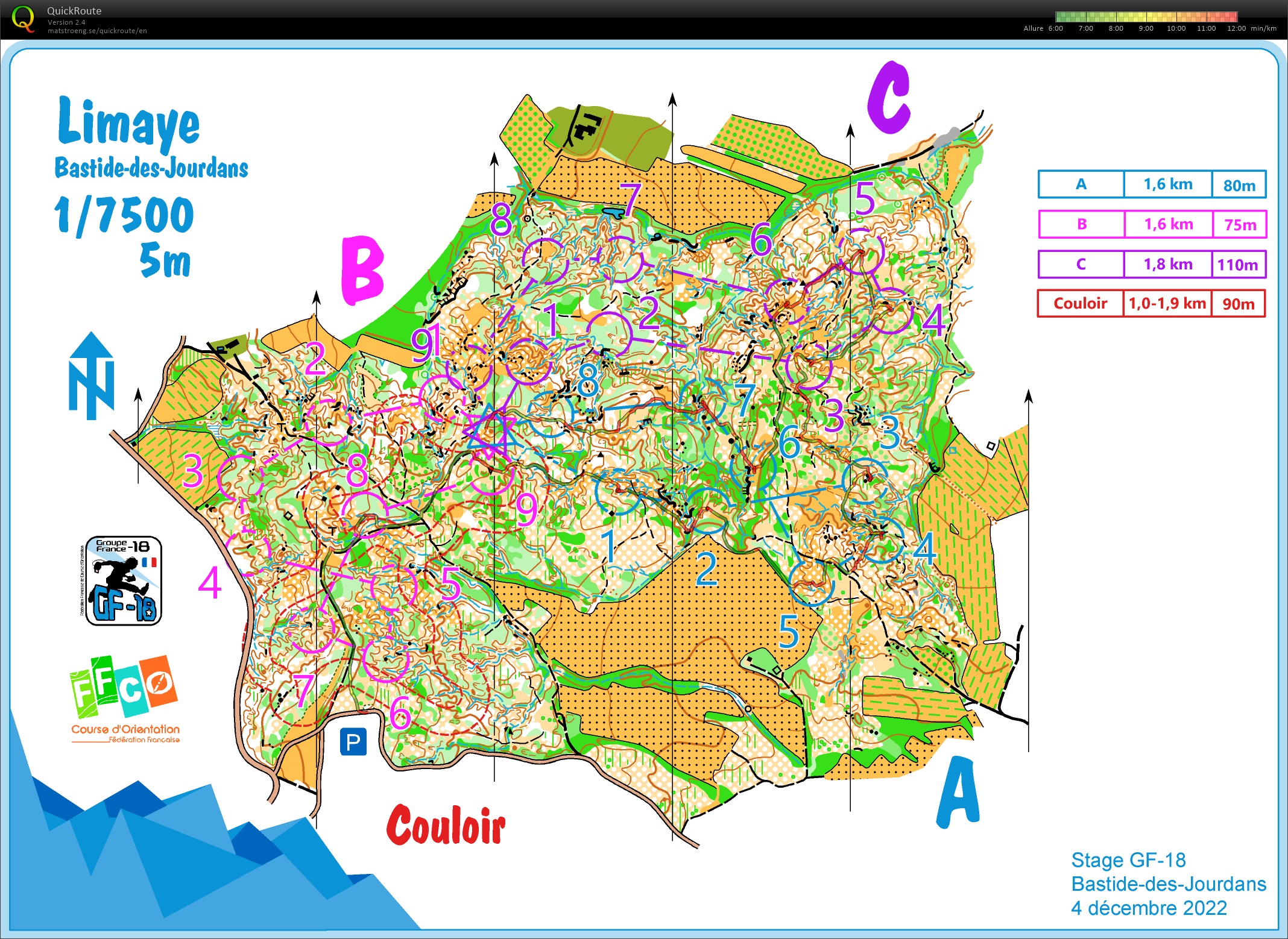 Stage GF-18 Aix-en-Pce // 7) Thèmes (04.12.2022)