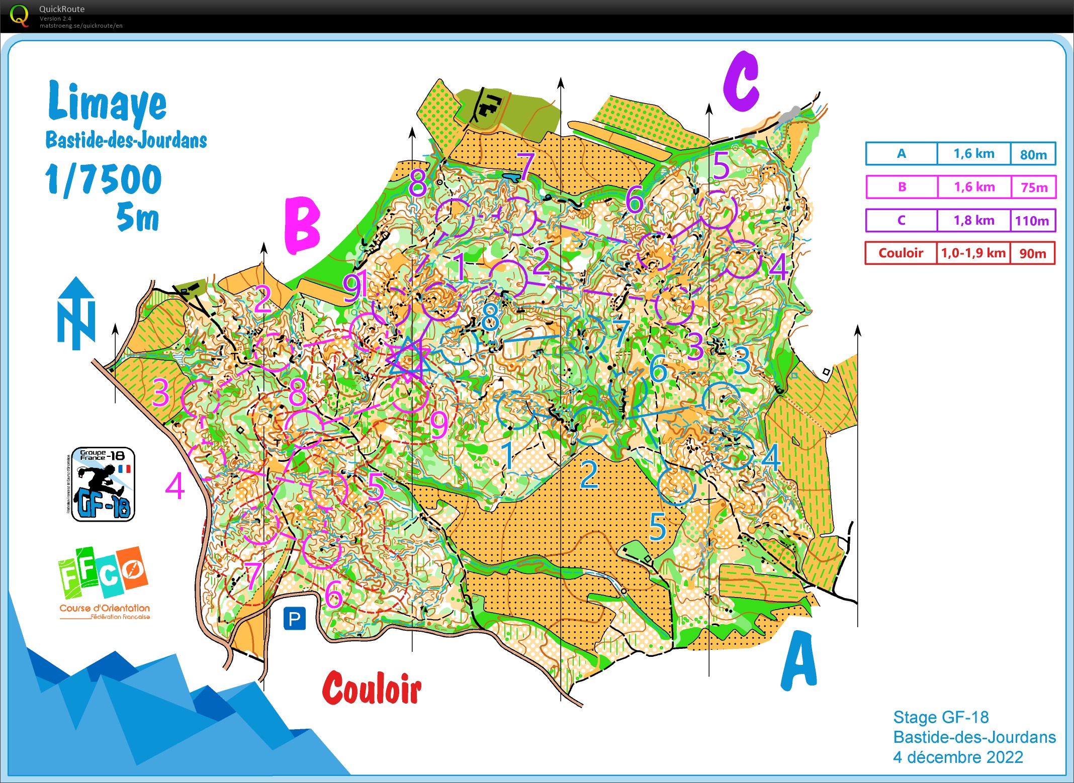 Stage GF-18 Aix-en-Pce // 7) Thèmes (04.12.2022)