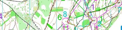 Stage GF-18 Clermont (5) Course de Nuit (18/03/2023)