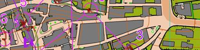 Stage Ligue Clermont (3) Sprints (16/04/2023)
